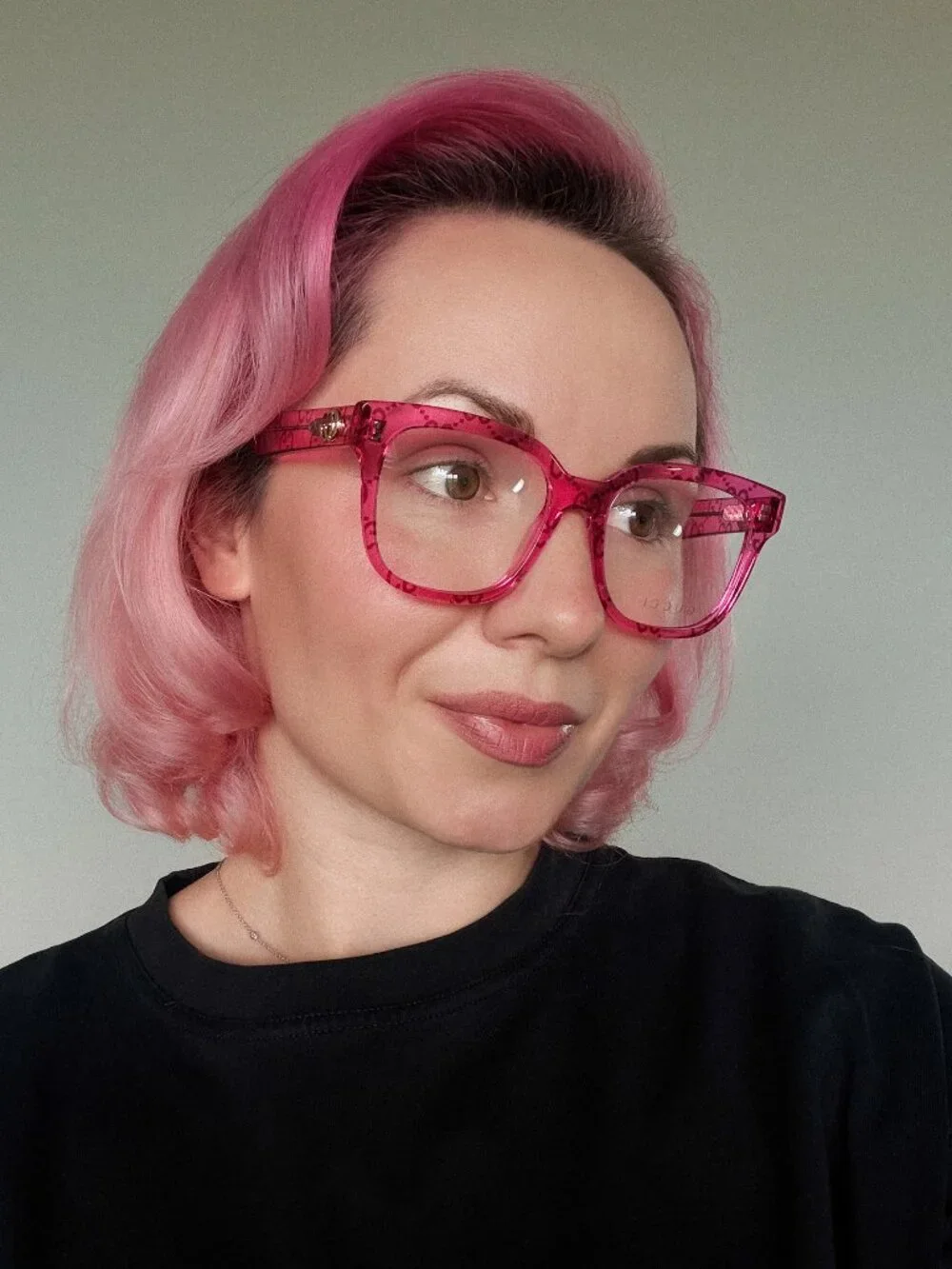 Gucci women eyeglasses